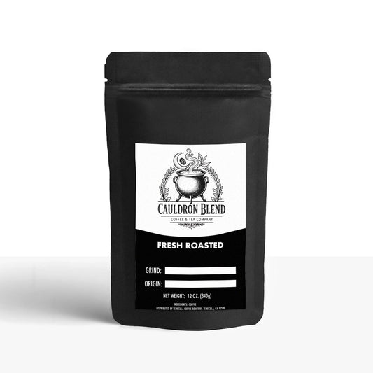 Breakfast Blend 2