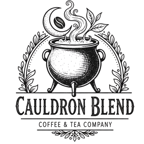 Cauldron Blend
