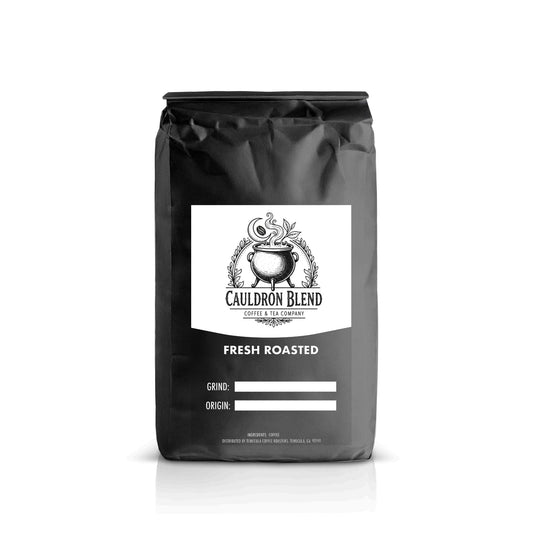 Cold Brew Coffee 2